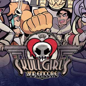 Acquista CD Key Skullgirls 2nd Encore Upgrade Confronta Prezzi