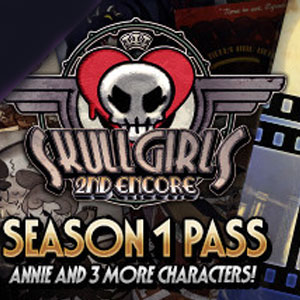 Acquistare Skullgirls Season 1 Pass Nintendo Switch Confrontare i prezzi