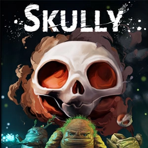 Skully Playstation 4