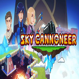 Acquistare Sky Cannoneer CD Key Confrontare Prezzi