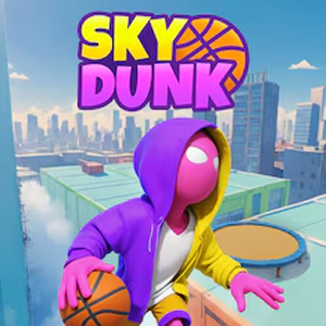 Sky Dunk Playstation 5