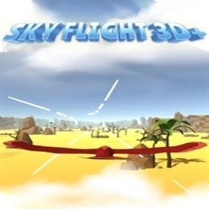 Sky Flight 3D Plus Xbox One