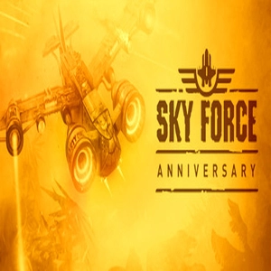 Sky Force Anniversary Switch
