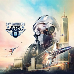 Sky Gamblers Air Supremacy 2 Playstation 5