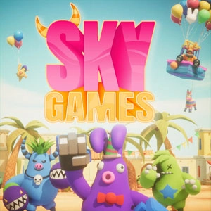 Sky Games Switch