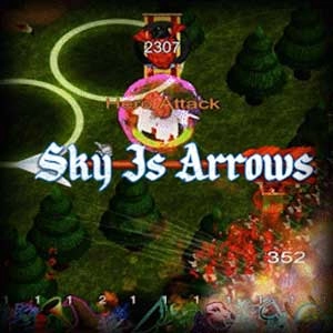 Sky Is Arrows Pc