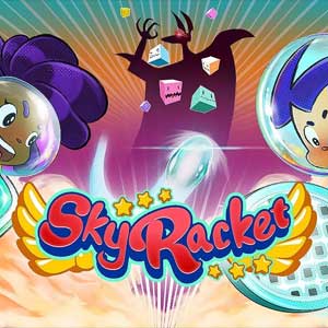 Acquistare Sky Racket CD Key Confrontare Prezzi