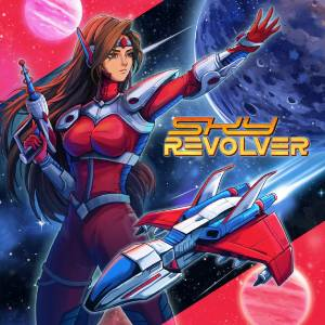 Sky Revolver Pc