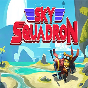 Sky Squadron VR
