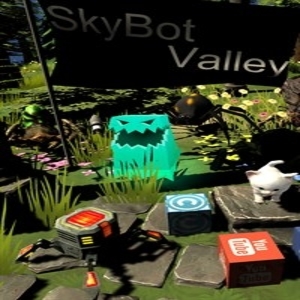 Acquistare SkyBot Valley Xbox One Gioco Confrontare Prezzi