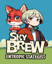 Acquistare SkyBrew Entropic Strategist CD Key Confrontare Prezzi
