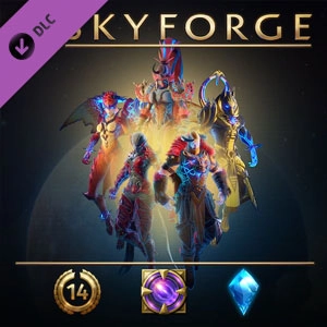 Skyforge Celestial Shrine Pack Xbox One