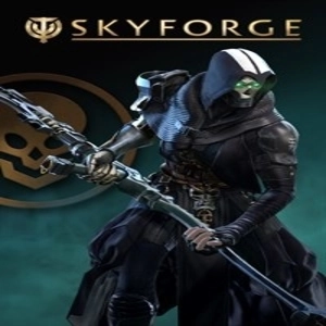 Skyforge Necromancer Quickplay Pack