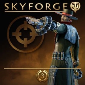 Skyforge Outlaw Quickplay Pack Playstation 4