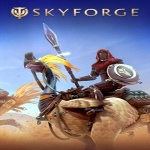 Skyforge Wardens of the Wasteland Collectors Pack Xbox One