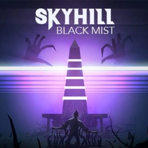 SKYHILL Black Mist