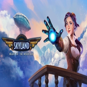 Acquistare Skyland Heart of the Mountain Nintendo Switch Confrontare i prezzi