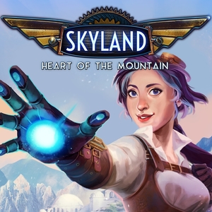 Acquistare Skyland Heart of the Mountain Xbox Series Gioco Confrontare Prezzi