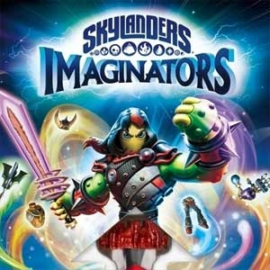 Skylanders Imaginators Xbox One