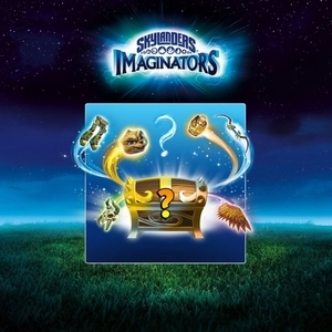 Skylanders Imaginators Mystery Chest Xbox One