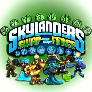 Skylanders Swap Force Xbox One