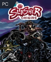 Slasher Origins Pc