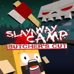 Acquistare Slayaway Camp Butchers Cut Nintendo Switch Confrontare i prezzi