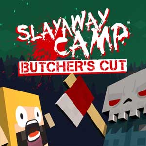 Acquistare PS4 Codice Slayaway Camp Butchers Cut Confrontare Prezzi