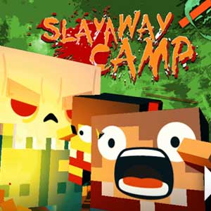 Acquista CD Key Slayaway Camp Confronta Prezzi
