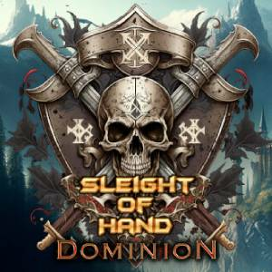 Sleight of Hand Dominion Pc