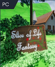 Slice of Life Fantasy Pc