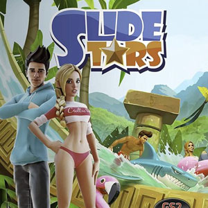 Acquistare Slide Stars Nintendo Switch Confrontare i prezzi