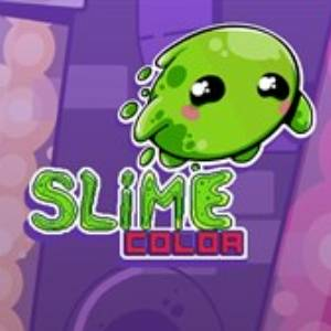 Slime Color Xbox One