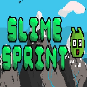 Slime Sprint Pc