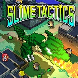 Slime Tactics Switch
