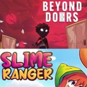 Slimes and Beyond Xbox Series X