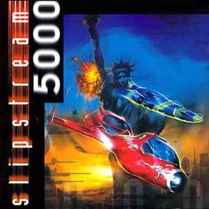 Acquista CD Key SlipStream 5000 Confronta Prezzi