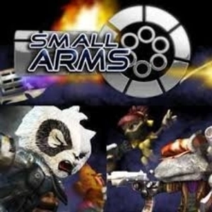 Small Arms Xbox One
