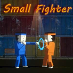 Small Fighter Pc