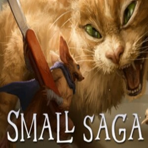 Small Saga Playstation 4