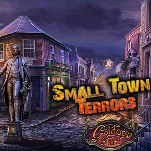 Acquista CD Key Small Town Terrors Galdors Bluff Confronta Prezzi