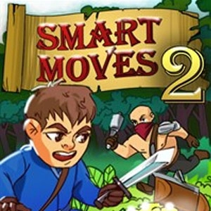 Smart Moves 2 Xbox Series X