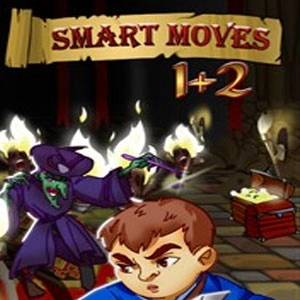 Smart Moves Bundle Xbox Series X