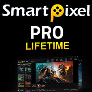 Acquistare CD Key SmartPixel Pro Lifetime Confrontare Prezzi