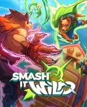 Smash it Wild Tactical Volleyball Roguelike Playstation 5