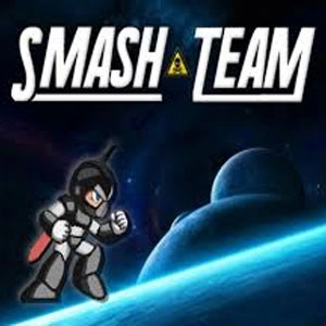 Smash team Pc