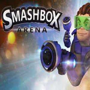 Acquistare Smashbox Arena VR CD Key Confrontare Prezzi