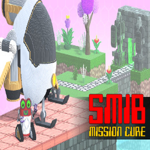 Acquistare SMIB Mission Cure CD Key Confrontare Prezzi