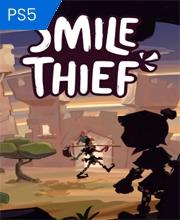 Smile Thief Playstation 5