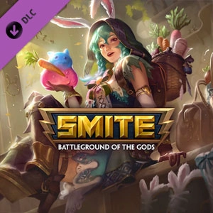 SMITE Curious Courier Bundle Xbox Series X